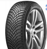 А/шина 195/50R16 HANKOOK W462 XL 88H
